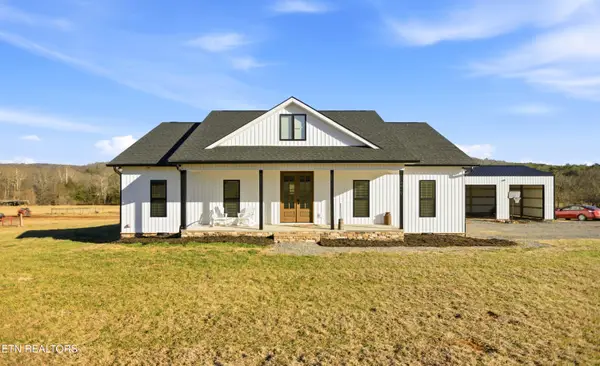 2072 Rutledge Pike, Blaine, TN 37709