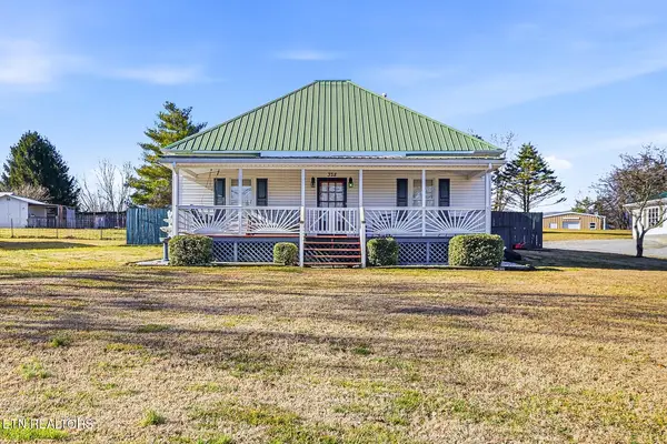 328 Mount Paran Rd, Jacksboro, TN 37757