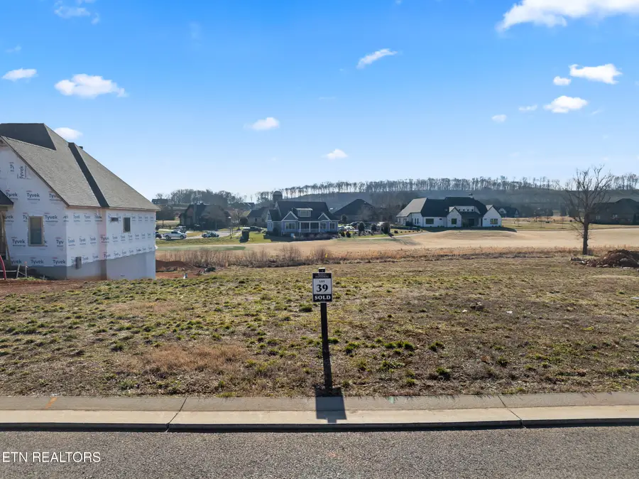 2370 Chestnut Lane, Loudon, TN 37774 - #2