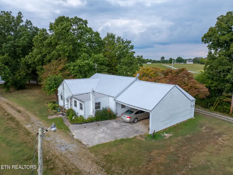 272 Keeble Rd, Maryville, TN 37804 - #2