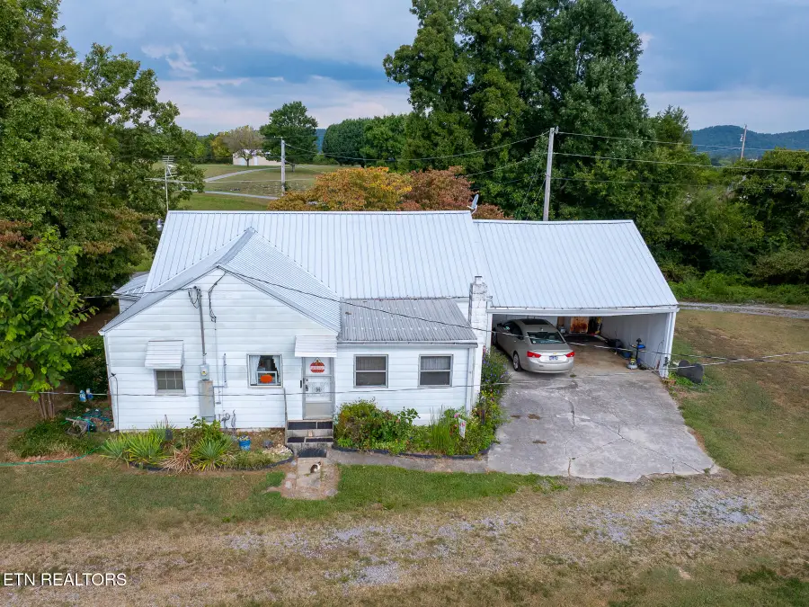 272 Keeble Rd, Maryville, TN 37804 - #3