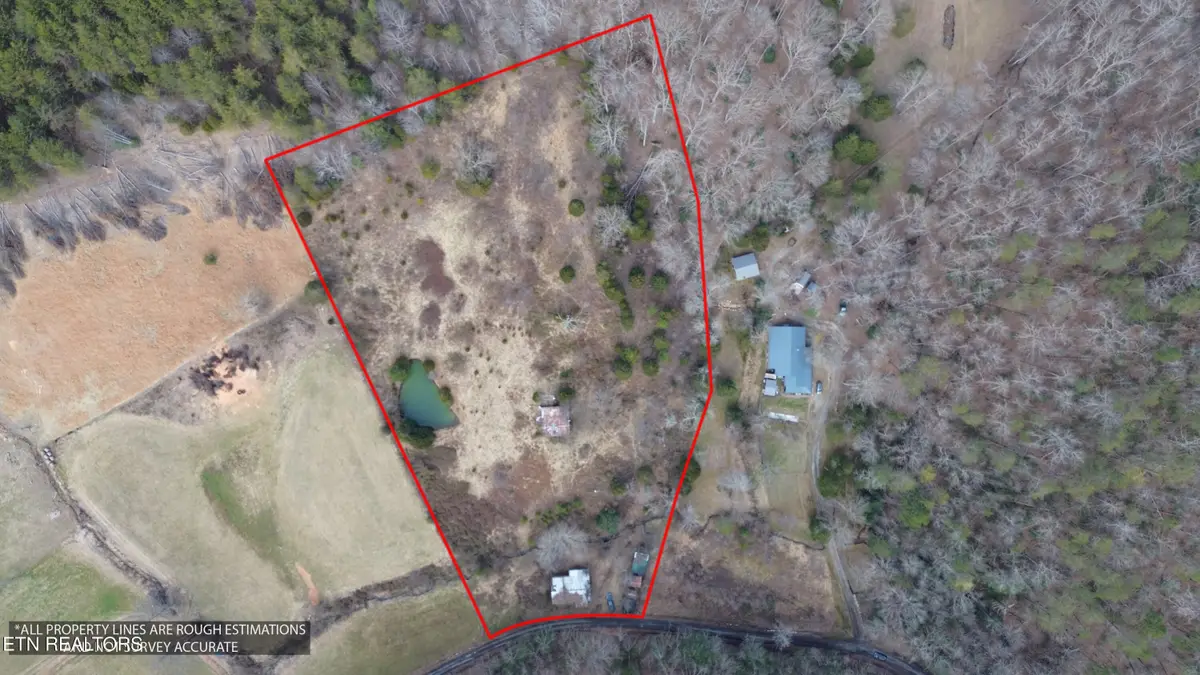 312 Adams Lane, Mooresburg, TN 37811 - #1