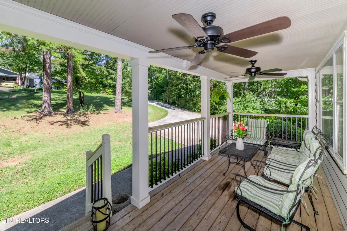1112 Dogwood Drive, Kingston, TN 37763 - #1