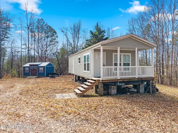 438 County Road 188, Decatur, TN 37322