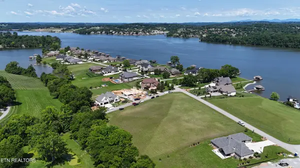 3631 Promontory Point, Louisville, TN 37777