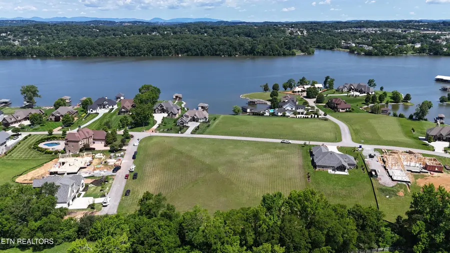 3631 Promontory Point, Louisville, TN 37777 - #2