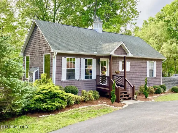 127 Trails End, Sharps Chapel, TN 37866