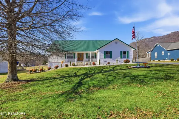 163 Matthew Lane, LaFollette, TN 37766