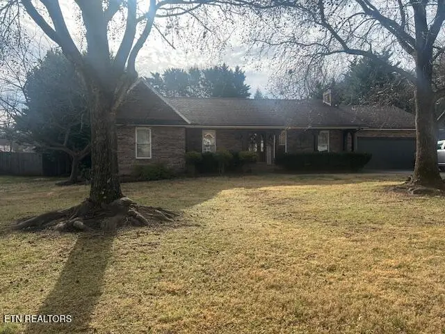 1836 Westcliff Drive, Maryville, TN 37803 - #1