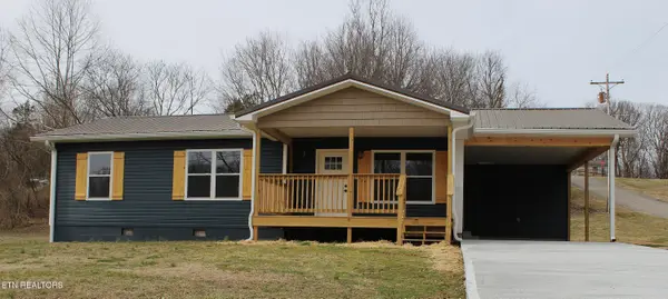 189 Old Sweetwater Rd, Sweetwater, TN 37874