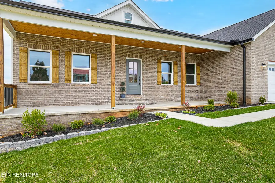 5555 J Riley West Drive, Greenback, TN 37742 - #2