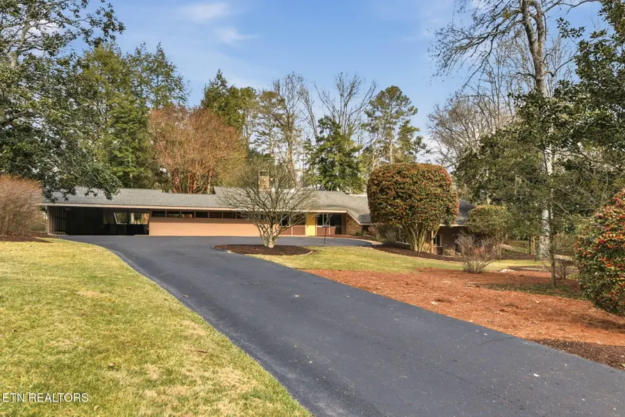 124 Carnegie Drive, Oak Ridge, TN 37830 - #2