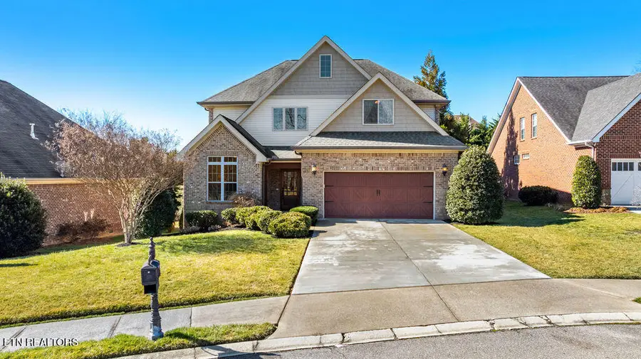 239 Cool Springs Blvd, Knoxville, TN 37934 - #2