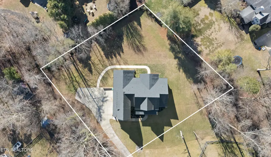 8418 S Northshore Drive, Knoxville, TN 37919 - #2