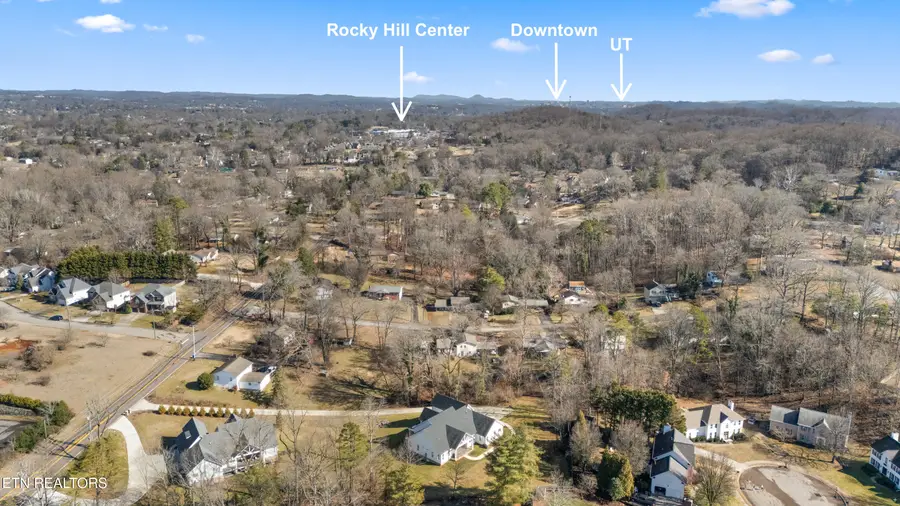 8418 S Northshore Drive, Knoxville, TN 37919 - #3