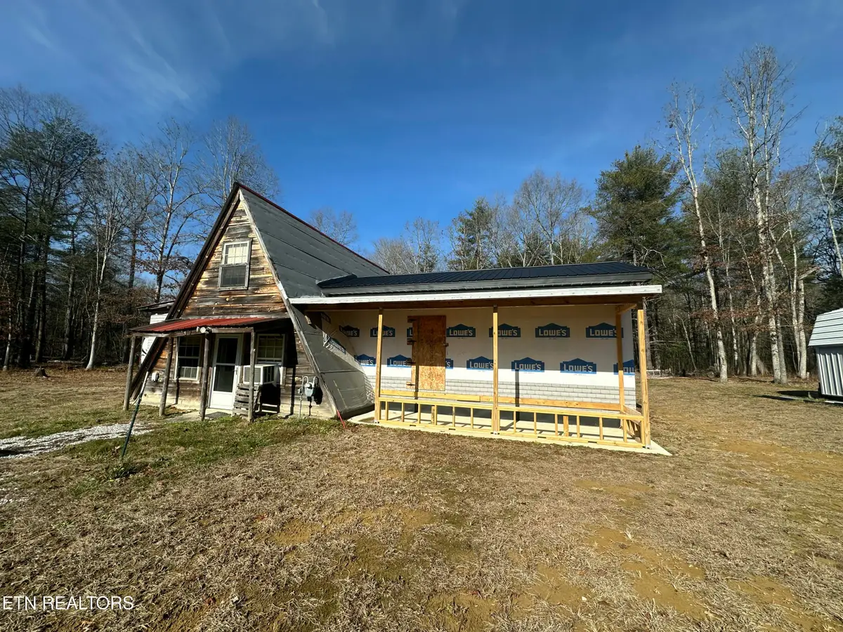 130 Paradise Lane, Deer Lodge, TN 37726 - #1