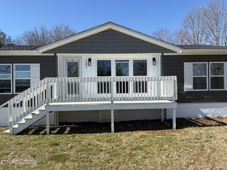 1382 Blackburn Fork Rd, Cookeville, TN 38501 - #2