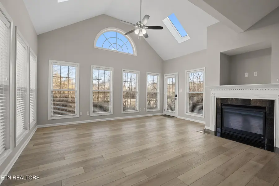 4651 Oak Meadow Way, Knoxville, TN 37918 - #2