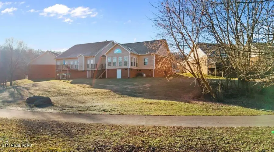 4651 Oak Meadow Way, Knoxville, TN 37918 - #3