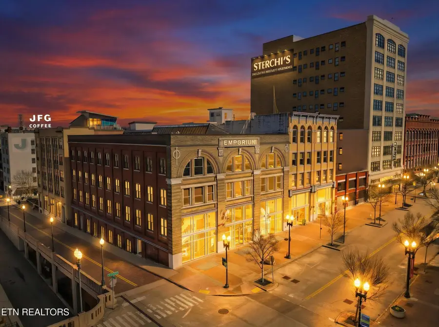100 S Gay St #102, Knoxville, TN 37902 - #2