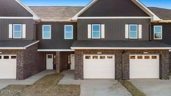 719 Haig St, Maryville, TN 37801