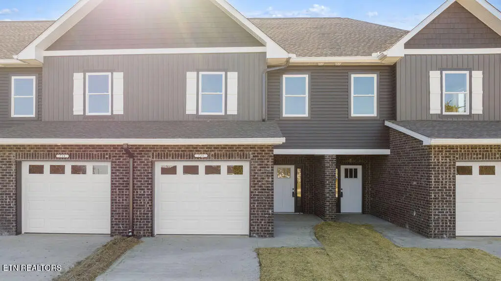 721 Haig St, Maryville, TN 37801 - #1