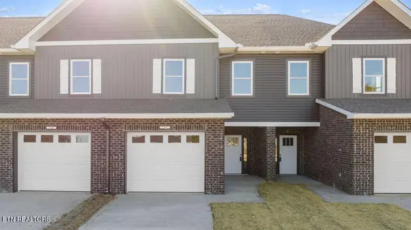 721 Haig St, Maryville, TN 37801