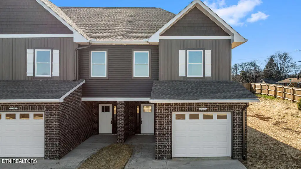 723 Haig St, Maryville, TN 37801 - #1