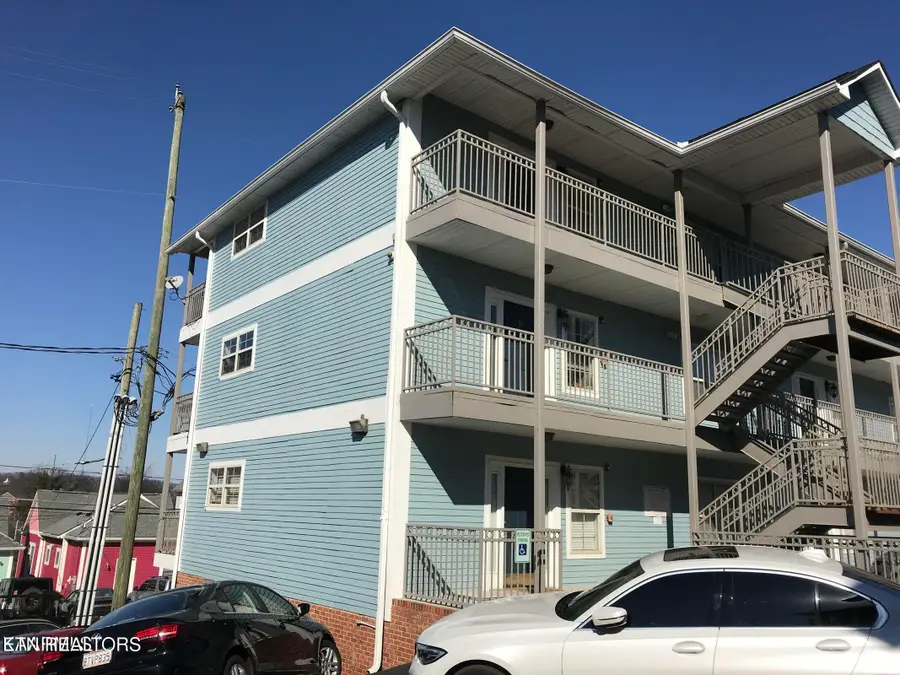 1607 Queen Anne Way, Knoxville, TN 37916 - #2