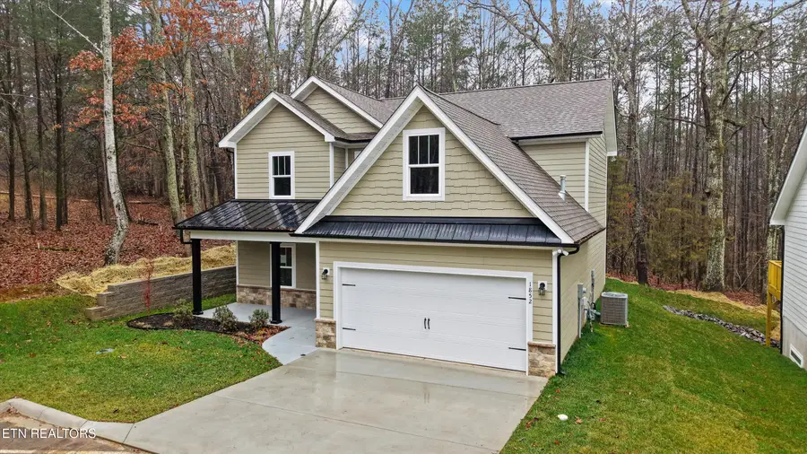 1852 Green Meadows Lane, Lenoir City, TN 37771 - #3