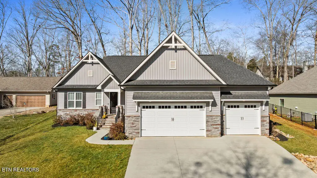 113 Oostanali Way, Loudon, TN 37774 - #1