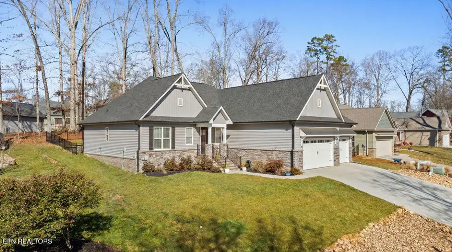 113 Oostanali Way, Loudon, TN 37774 - #2