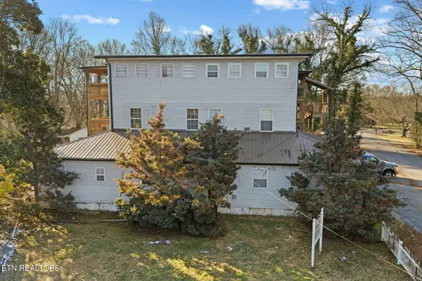 301 S Magnolia St, Maryville, TN 37803