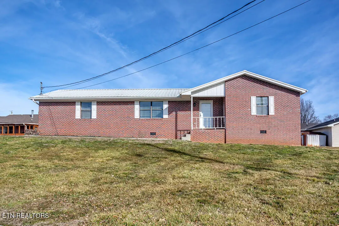 322 Shamrock Drive, Jefferson City, TN 37760 - #1