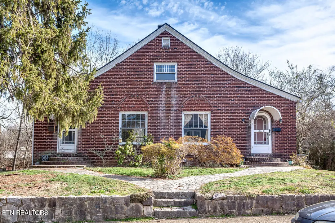 2114 Thalia St, Knoxville, TN 37917 - #1