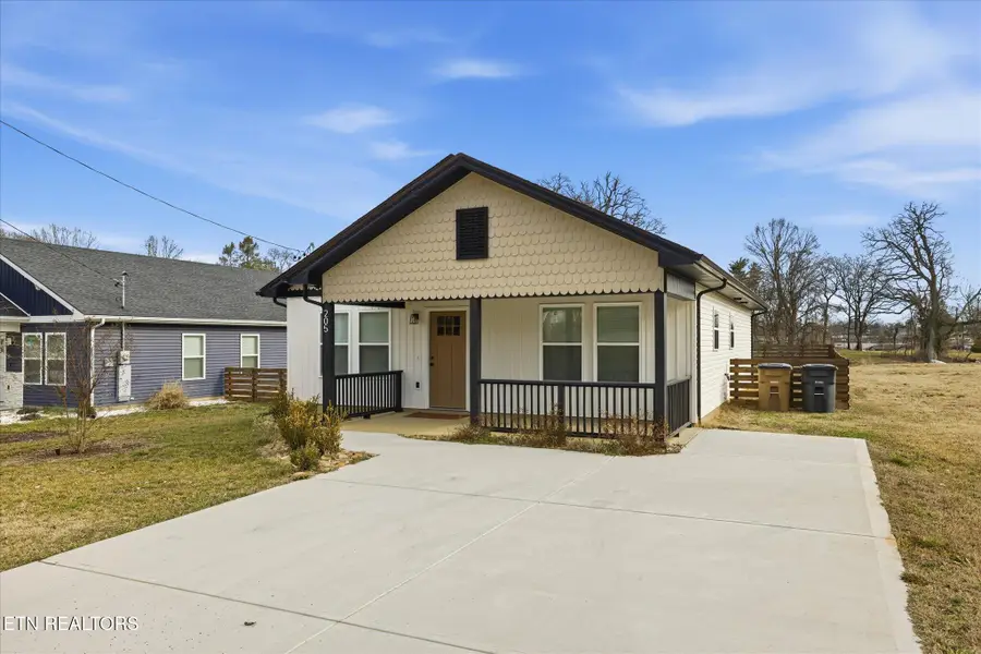 205 Kingwood Rd, Knoxville, TN 37918 - #2