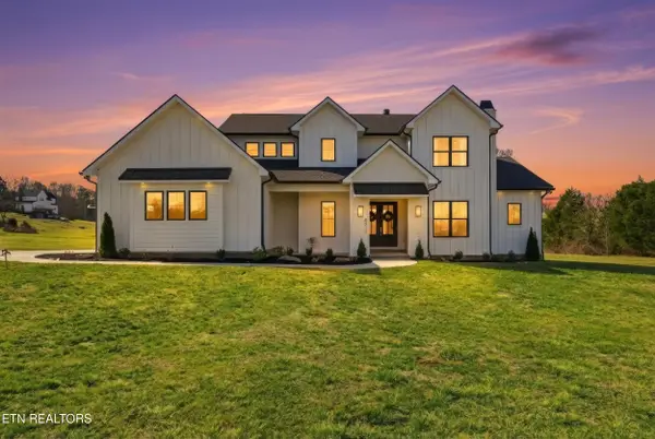 4513 Big Springs Rd, Greenback, TN 37742