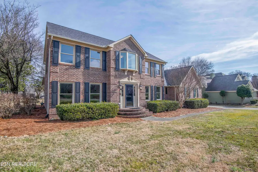 5608 Glenlyn Drive, Powell, TN 37849 - #3