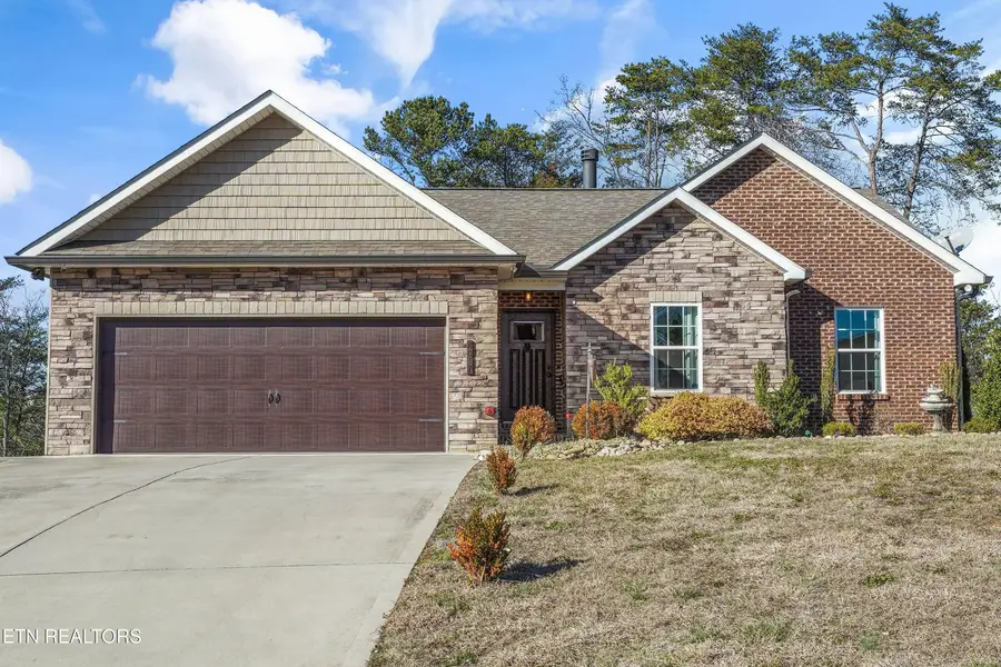 8017 Stone Hollow Drive, Knoxville, TN 37924 - #2