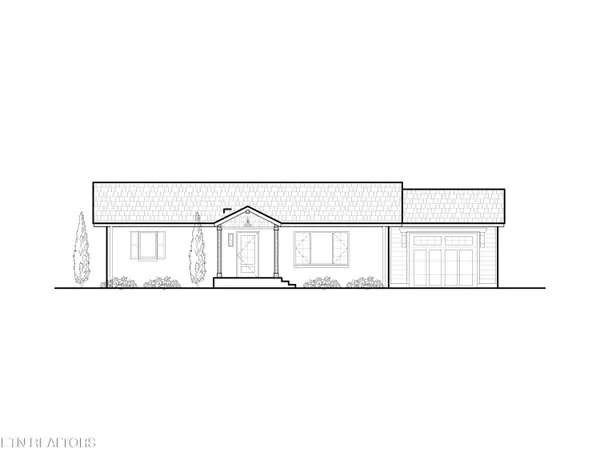 203 Martin St, Kingston, TN 37763