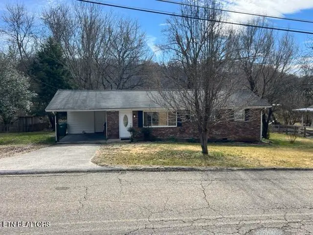6608 Langston Drive, Knoxville, TN 37918 - #2
