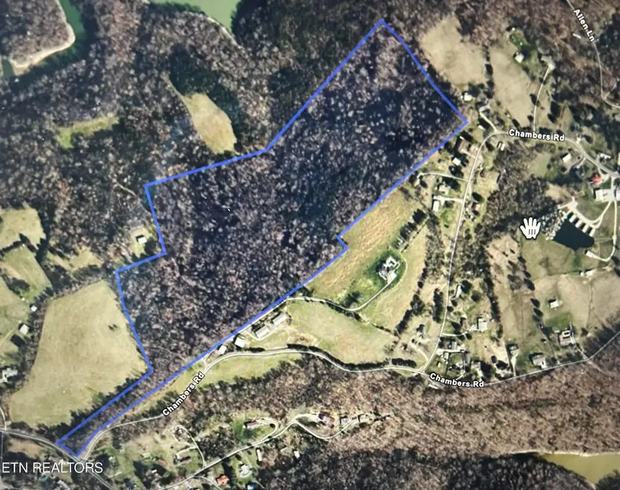 River Rd, Jacksboro, TN 37757 - #2