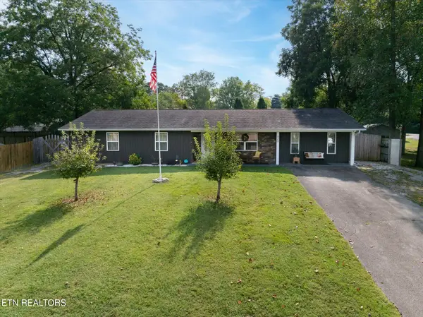 829 Northside Drive, Athens, TN 37303