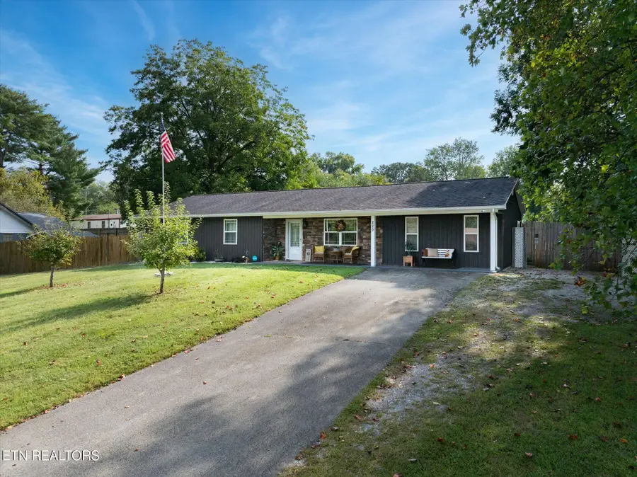 829 Northside Drive, Athens, TN 37303 - #2