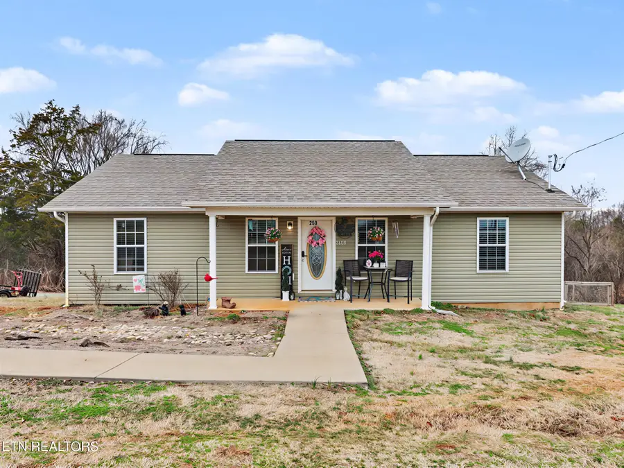 2608 Kodak Way, Kodak, TN 37764 - #2