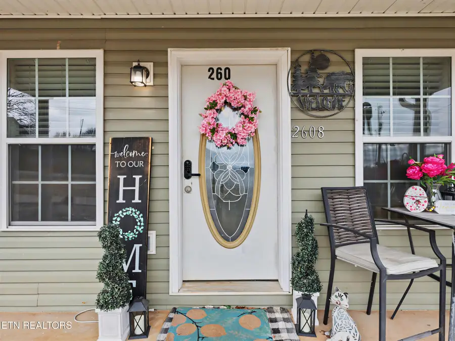 2608 Kodak Way, Kodak, TN 37764 - #3