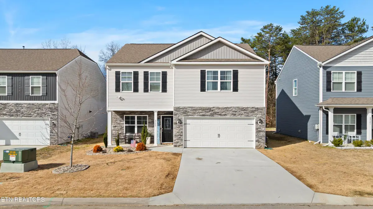 9725 War Admiral Lane, Knoxville, TN 37931 - #1