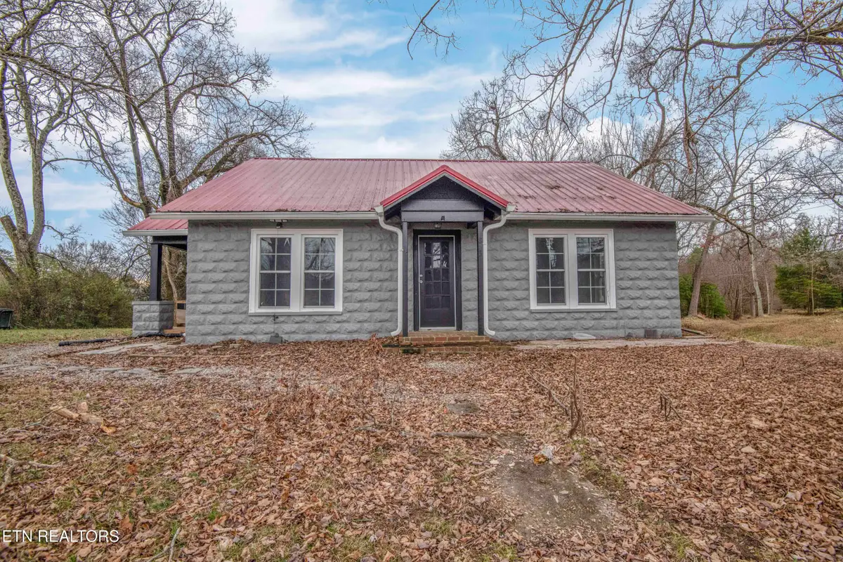 843 Asheville Hwy, Strawberry Plains, TN 37871 - #1