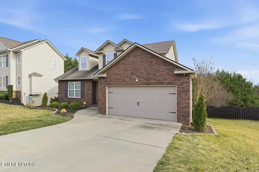6410 Airtree Lane, Knoxville, TN 37931 - #2