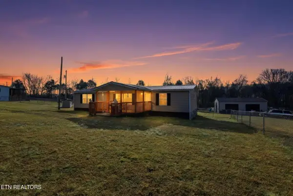 2911 White Rd, Loudon, TN 37774